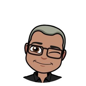 Meet your Posher, Andre